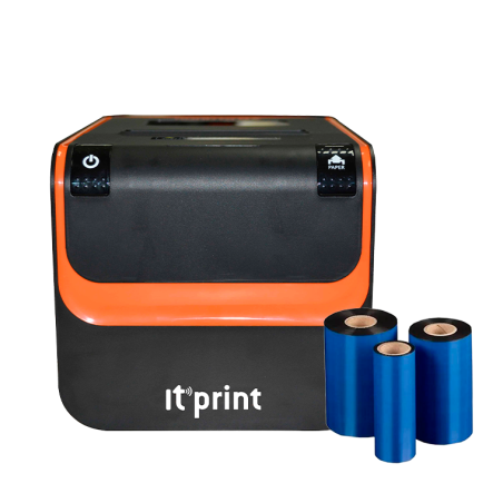 Impresora térmica ItPrint IT-RP332